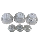 Shop Nanobébé Breastmilk Baby Bottles 3-Pack, Pink at GoodBuy Gear