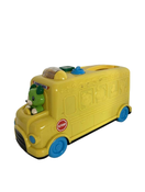 secondhand Leap Frog Phonics Fun Animal Bus