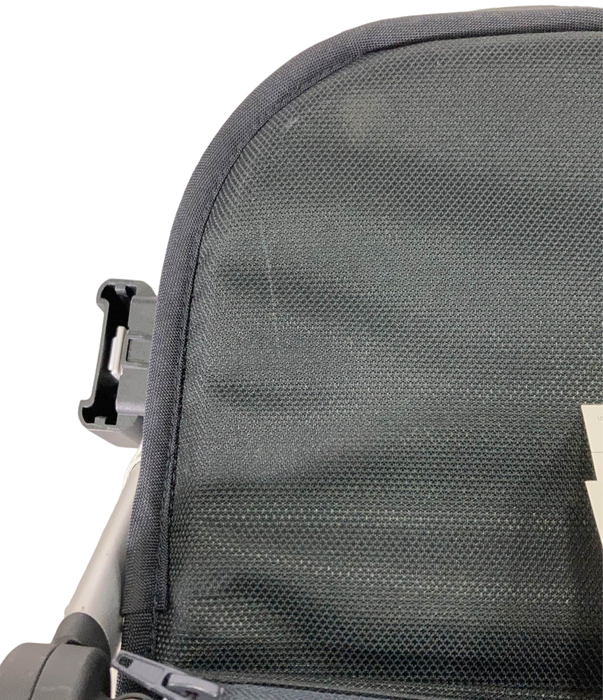 used UPPAbaby V2 CRUZ Replacement Toddler Seats