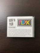 secondhand Looney Labs Fluxx Card Game