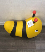 B. toys Bizzy The Bee Bouncer