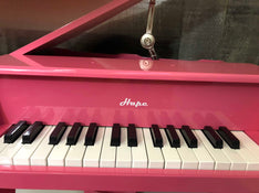 secondhand Hape Happy Grand Piano