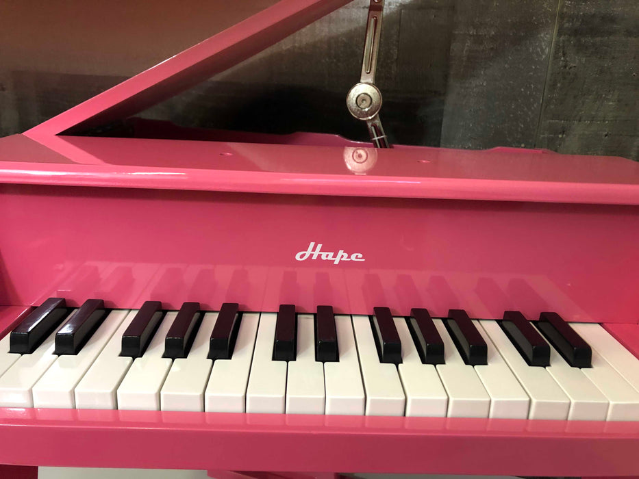 secondhand Hape Happy Grand Piano