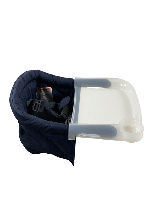 Shop Inglesina Fast Table Chair, Navy at GoodBuy Gear