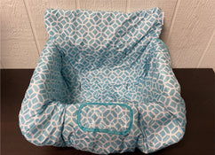 secondhand Summer Infant 2 In 1 Cushy Cart Cover