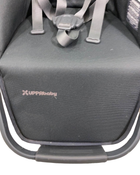 used UPPAbaby VISTA RumbleSeat V2, 2015+, 2019, Jake (Black)