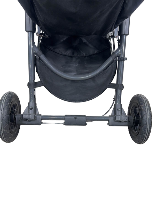 Baby Jogger City Mini GT Single Stroller, Black, 2018