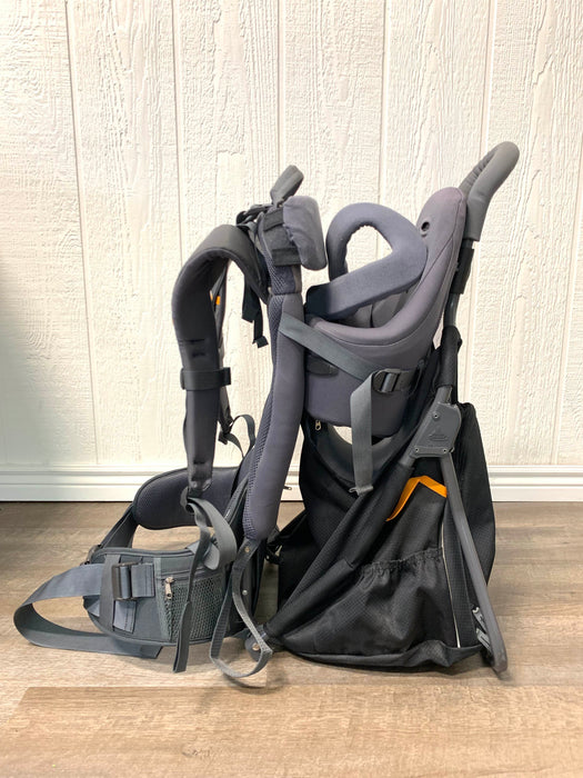 secondhand Vaude Farfalla Comfort Hiking Carrier