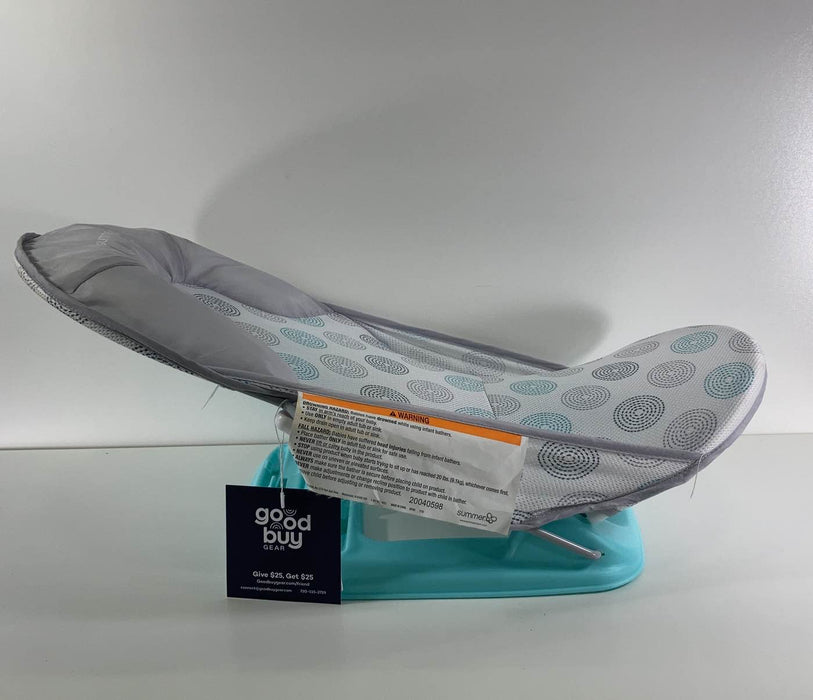 Shop Summer Infant Deluxe Baby Bather at GoodBuy Gear