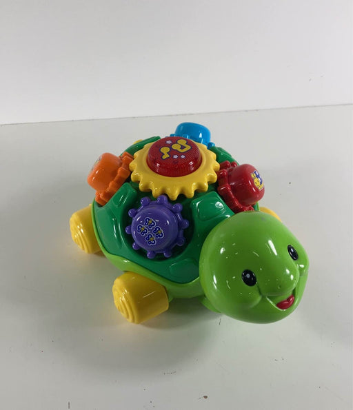 secondhand VTech Roll and Learn Turtle