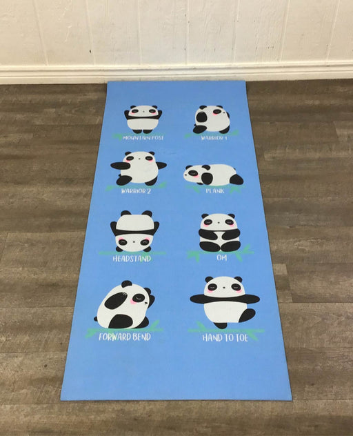 secondhand Bean Products Kids Sticky Yoga Mat