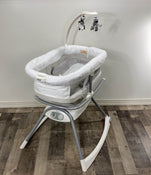 used Graco Duet Glide LX Gliding Swing, -Zagg