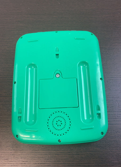 secondhand Baby Einstein Magic Touch Curiosity Tablet