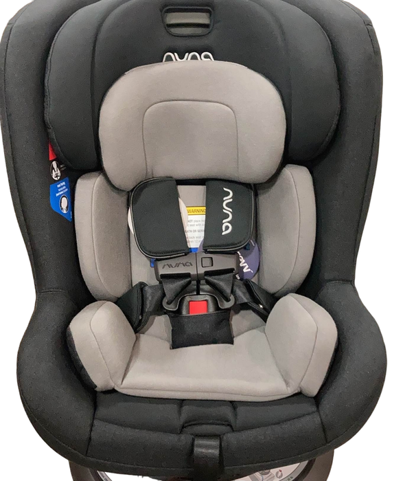 used Carseat