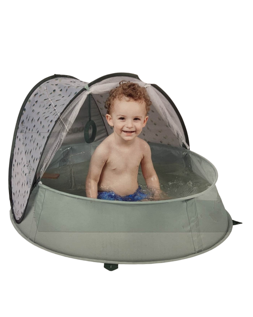 secondhand Babymoov Aquani 3-in-1 Play Area