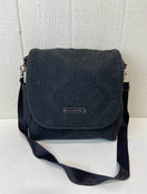 used Petunia Pickle Bottom Diaper Bag