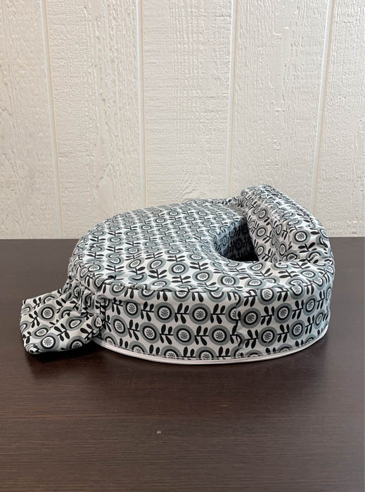 Shop My Brest Friend Nursing Pillow, Midnight Poppy at GoodBuy Gear