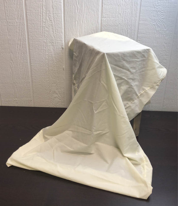 secondhand BUNDLE Bassinet Sheets