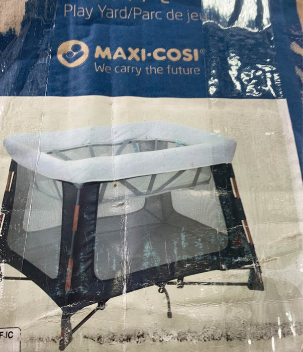 Shop Maxi-Cosi Swift Play Yard at GoodBuy Gear
