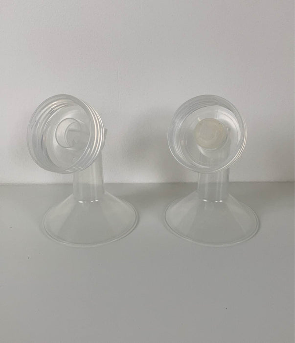 secondhand Spectra Baby S2 Plus Electric Breast Pump