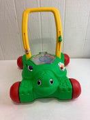 used Little Tikes Lil Ocean Explorers Crawl N Pop Turtle