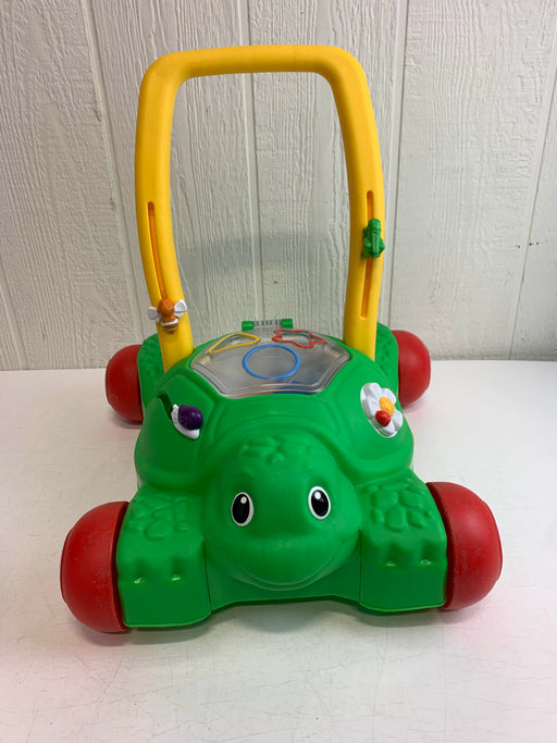 Shop Little Tikes 2-In-1 Push 'N Play Turtle at GoodBuy Gear