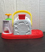 used Play-Doh Stamp ‘N Top Pizza Oven