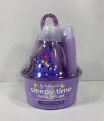 secondhand Johnson’s Baby Bedtime Baby Gift Set