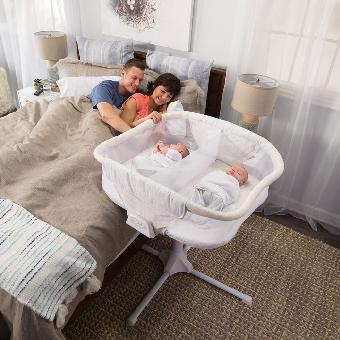 Shop Halo Bassinest Twin Sleeper at GoodBuy Gear