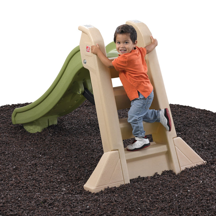 Step2 Naturally Playful Big Folding Slide