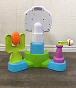 used Little Tikes Little Champs Sports Center