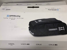 used UPPAbaby VISTA/CRUZ Travel Bag, 2015+