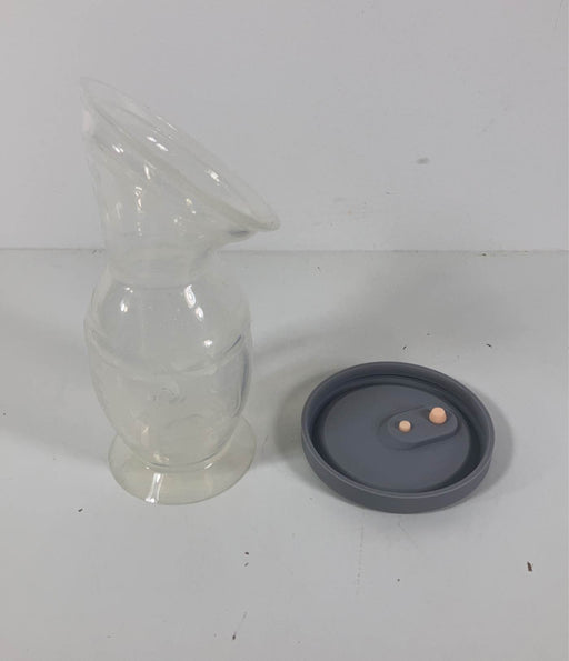 secondhand Haakaa Gen 2 Silicone Breast Pump