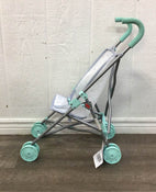 secondhand Jakks Pacific Doll Stroller