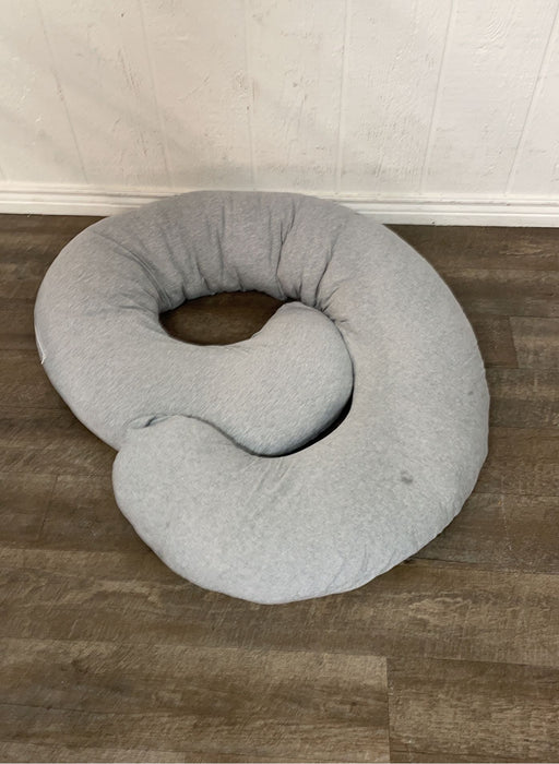 used Pregnancy Pillow