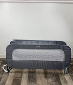 Shop HomeSafe By Summer Infant Folding Double Bedrail at GoodBuy Gear