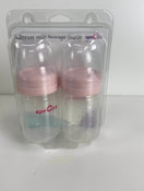 used Spectra Baby 5oz Breastmilk Storage 2 Pack