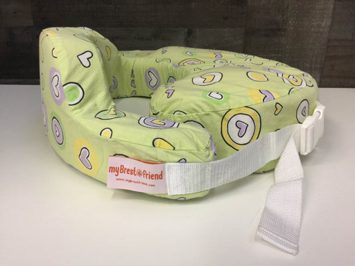 secondhand My Brest Friend Nursing Pillow