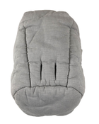 used Stokke Tripp Trapp Baby Cushion, Nordic Grey OCS