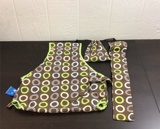 used Totseat Chair Harness