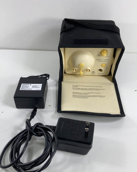 secondhand Medela Pump In Style Advanced Breast Pump