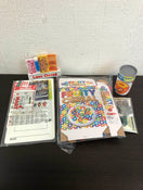 secondhand Melissa & Doug Fresh Mart Grocery Store Companion Collection