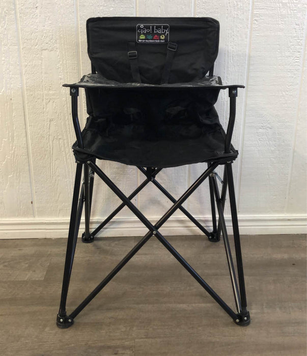 Shop Ciao! Baby Portable High Chair at GoodBuy Gear