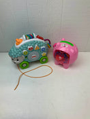 used BUNDLE Electronic Toys