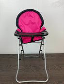 used Doll High Chair