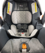 used Carseat