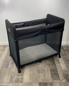 used Bugaboo Stardust Playard