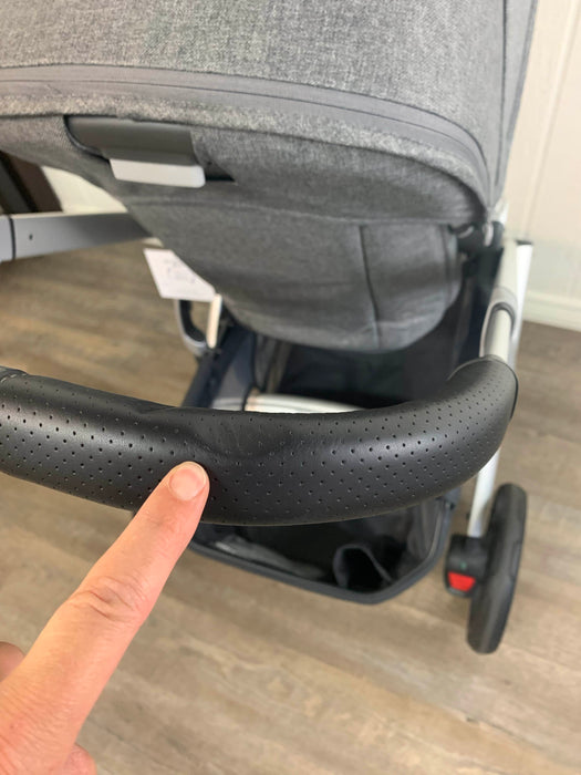 used UPPAbaby VISTA V2 Stroller