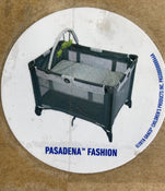 Shop Graco Pack 'n Play On The Go Playard, Pasadena at GoodBuy Gear