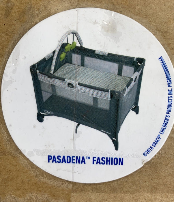 Shop Graco Pack 'n Play On The Go Playard, Pasadena at GoodBuy Gear
